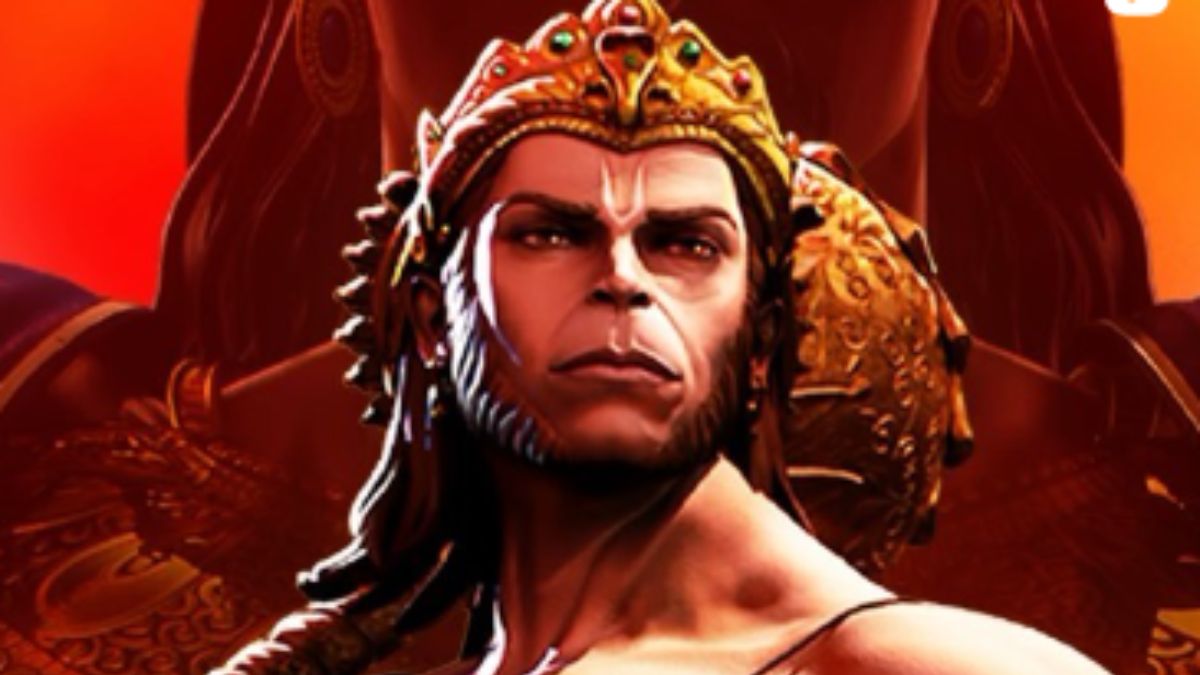 The Legend Of Hanuman Season 3 On OTT Release Date & Time, Cast, Plot